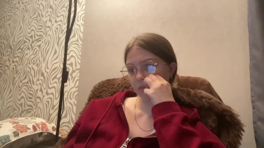 ShavonneFahrenkrug Приват Записи 2026-10-17