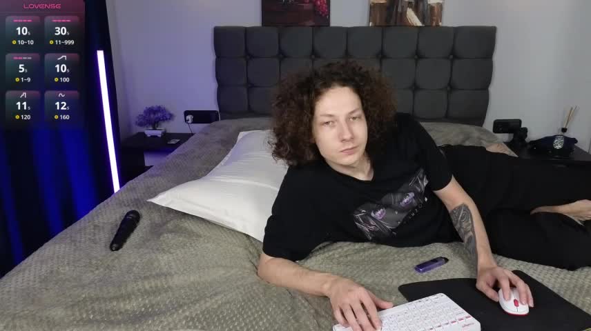 FreyaLoups Приват Записи 2026-10-18