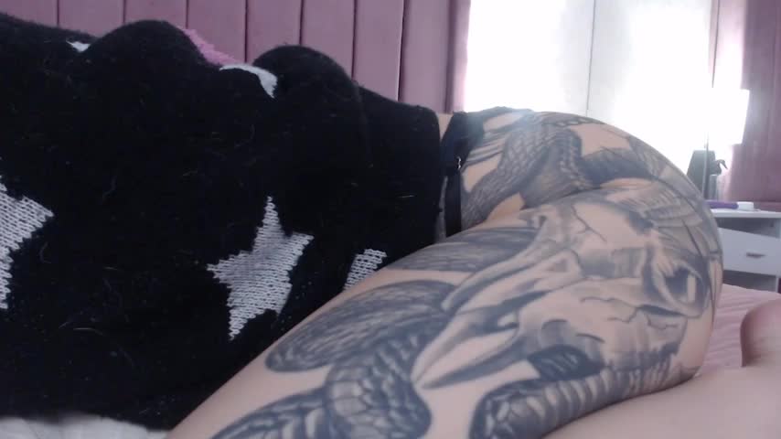 Emma_Foxi Приват Записи 2026-10-18