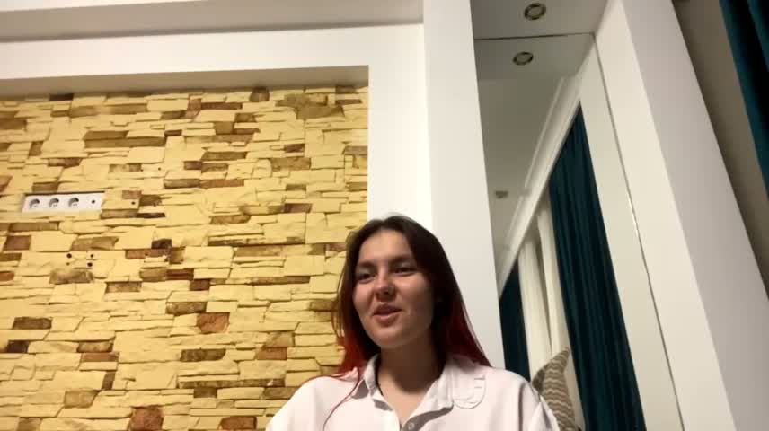 JessiePolemeni Приват Записи 2026-10-18