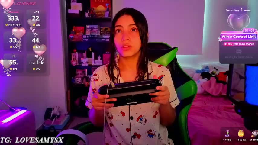 Lovelyamyy Приват Записи 2026-10-18