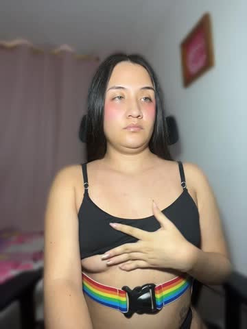 Melody_Fox26 Приват Записи 2026-10-18