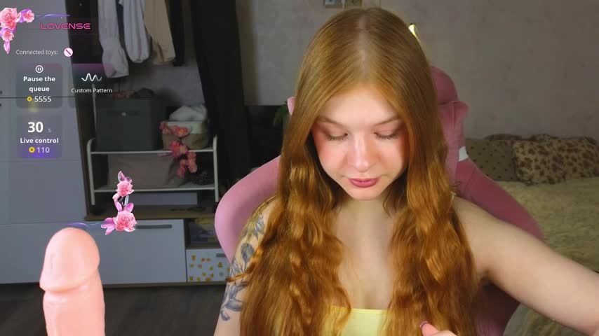 RitaGolden Приват Записи 2026-10-18