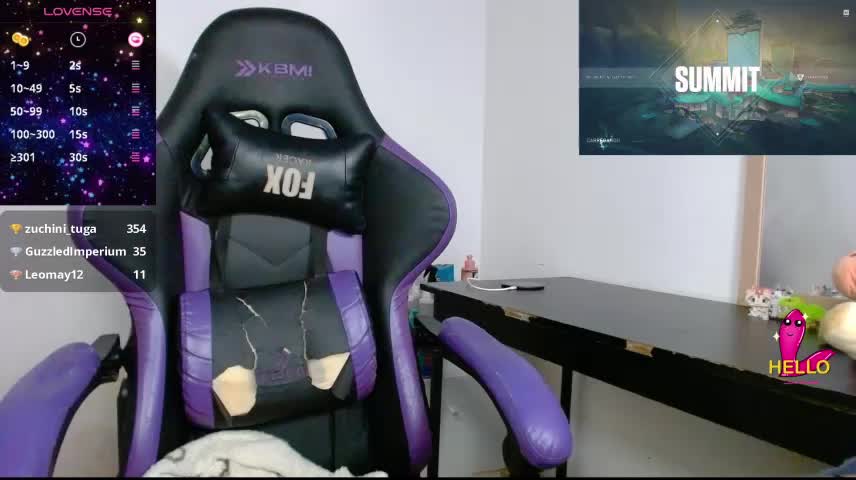 blondegamerr Приват Записи 2026-10-18