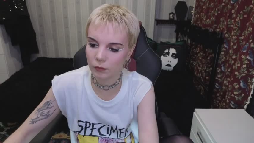 NancyAddams Приват Записи 2026-10-18