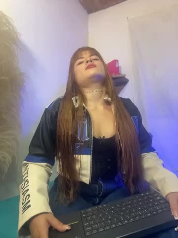 Liah_ferrer Приват Записи 2026-10-18