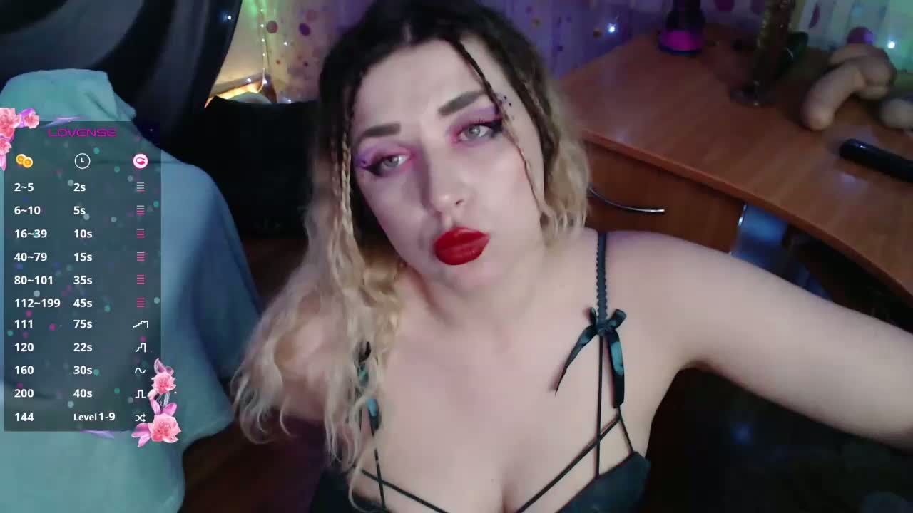 Liliya010 Приват Записи 2026-10-18