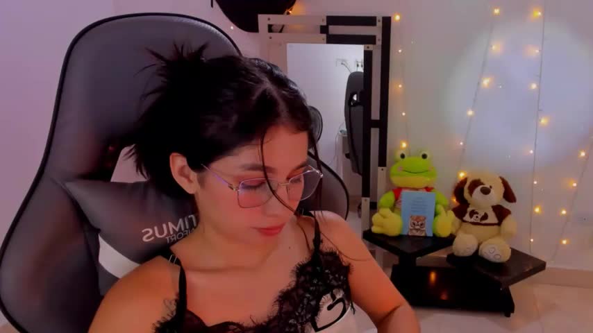 Scarleth_Ferrec Приват Записи 2026-10-18