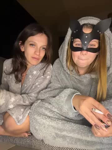 Mia_harmati Приват Записи 2026-10-18