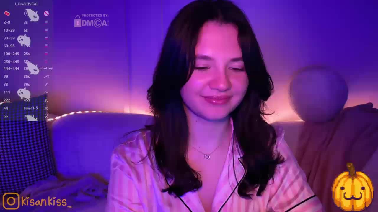 kisankiss Приват Записи 2026-10-18