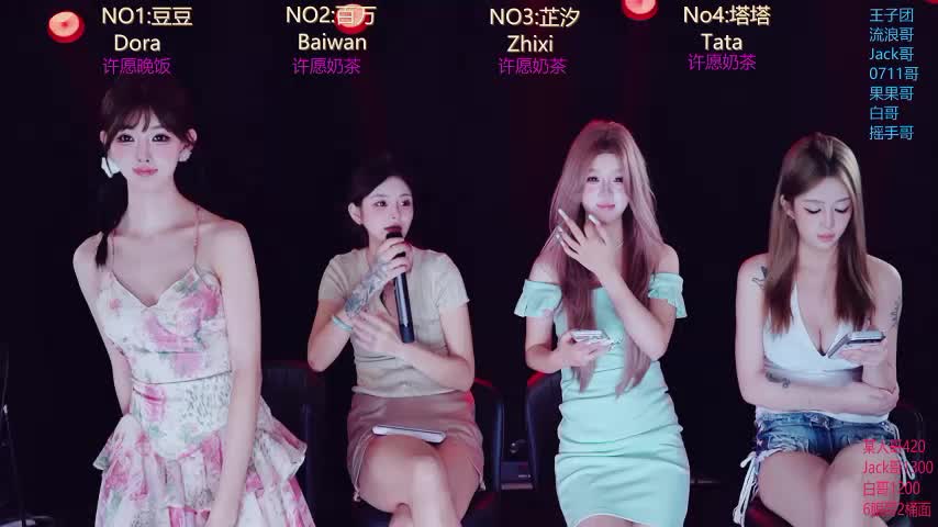 LuckyBaby818 Приват Записи 2026-10-18
