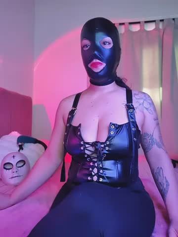 SilentDoll Приват Записи 2026-10-18