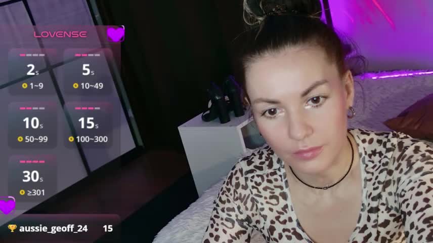 AmelinaCrystal Приват Записи 2026-10-18