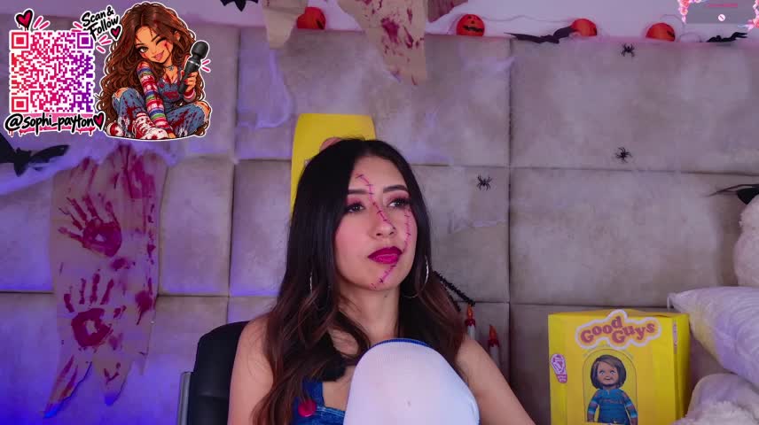 Sopphiaa_Payton Приват Записи 2026-10-18