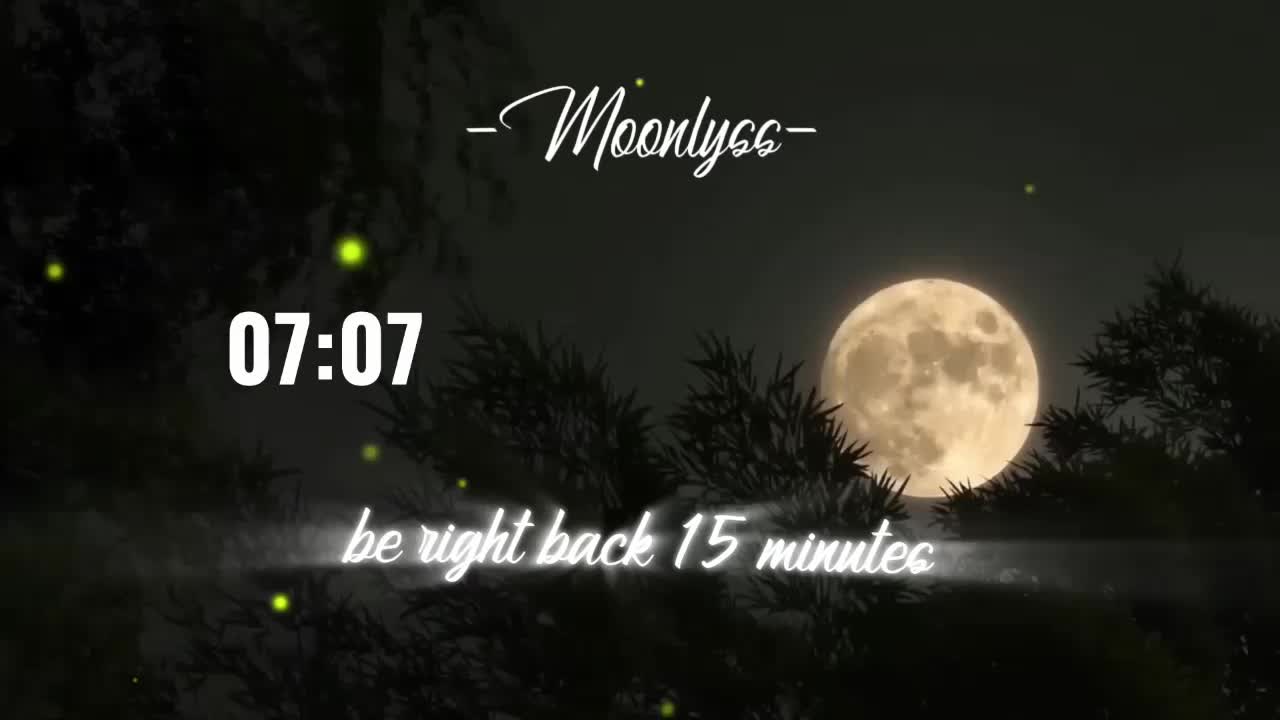 -Moonlyss- Приват Записи 2026-10-18