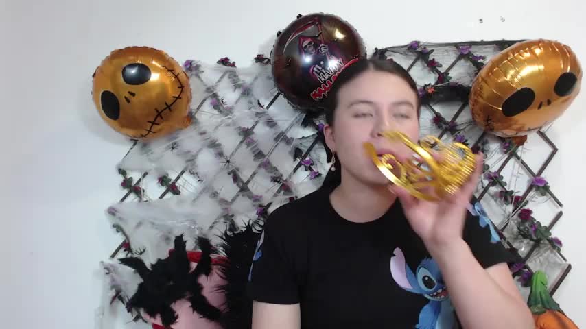 Samantha_Wallker Приват Записи 2026-10-18