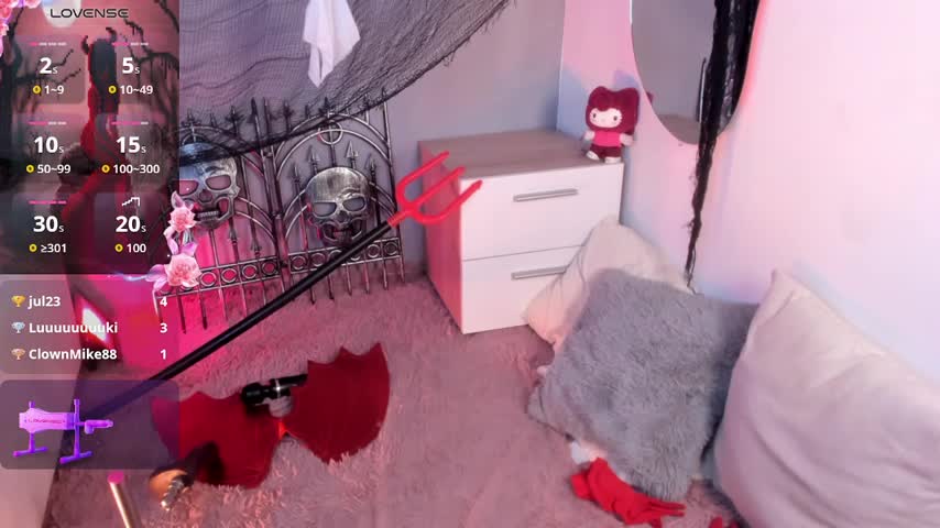 Meow_misaa Приват Записи 2026-10-18