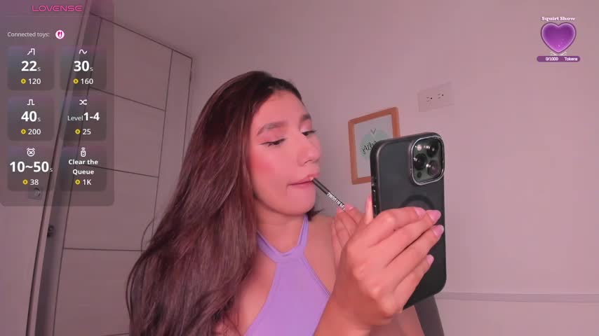 danna_davis18 Приват Записи 2026-10-18