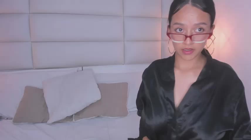 Salome_Smitth_1 Приват Записи 2026-10-18