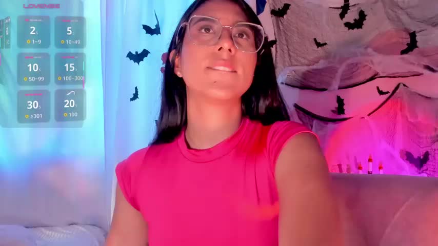DaraBeckett Приват Записи 2026-10-18