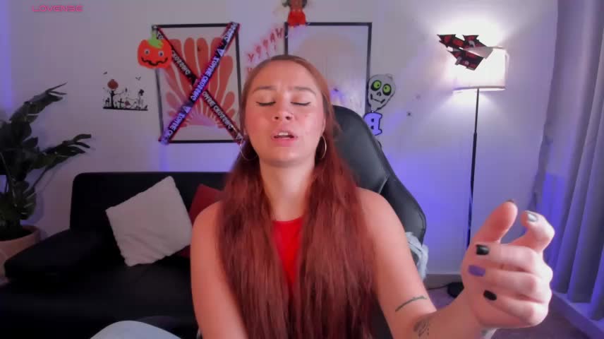 Amelia_Saenz_ Приват Записи 2026-10-18