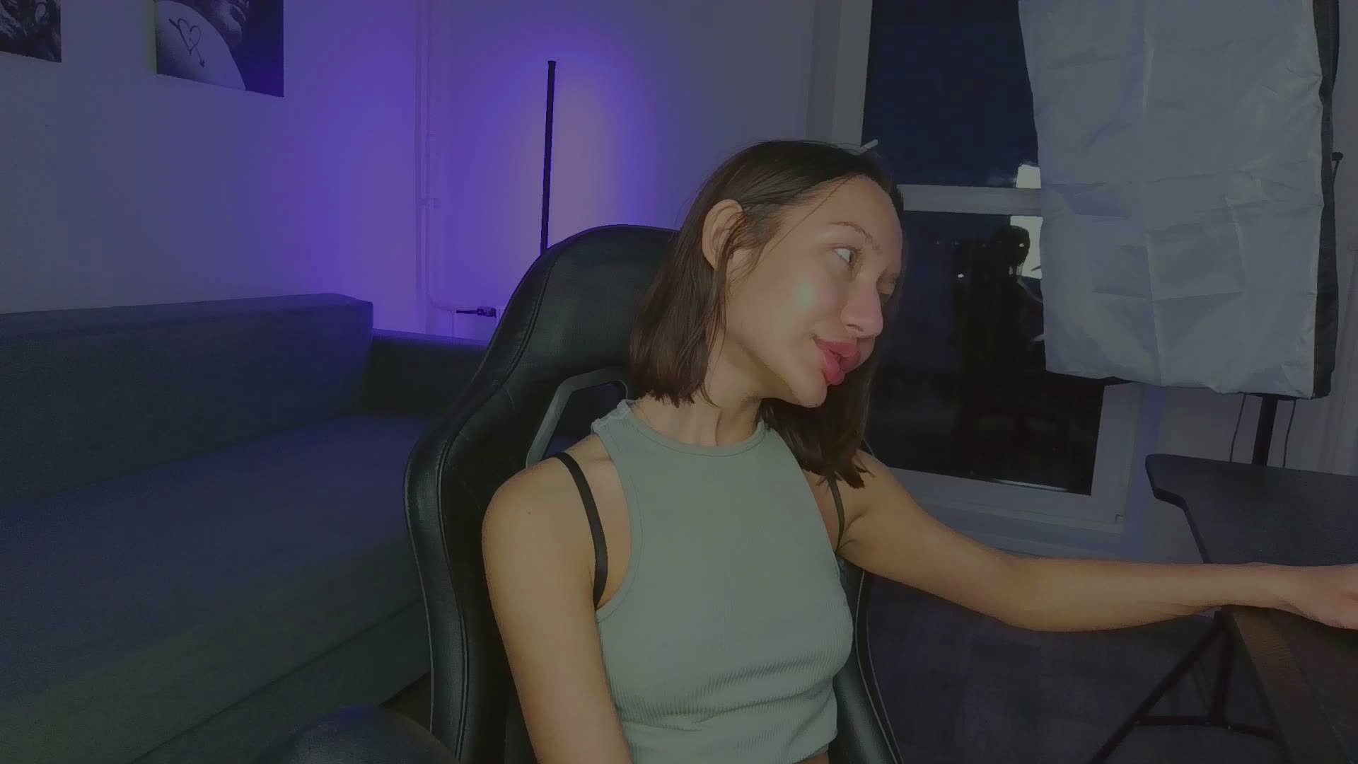 LisaShultz Приват Записи 2026-10-18