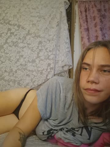 Lisahoppii Приват Записи 2026-10-18