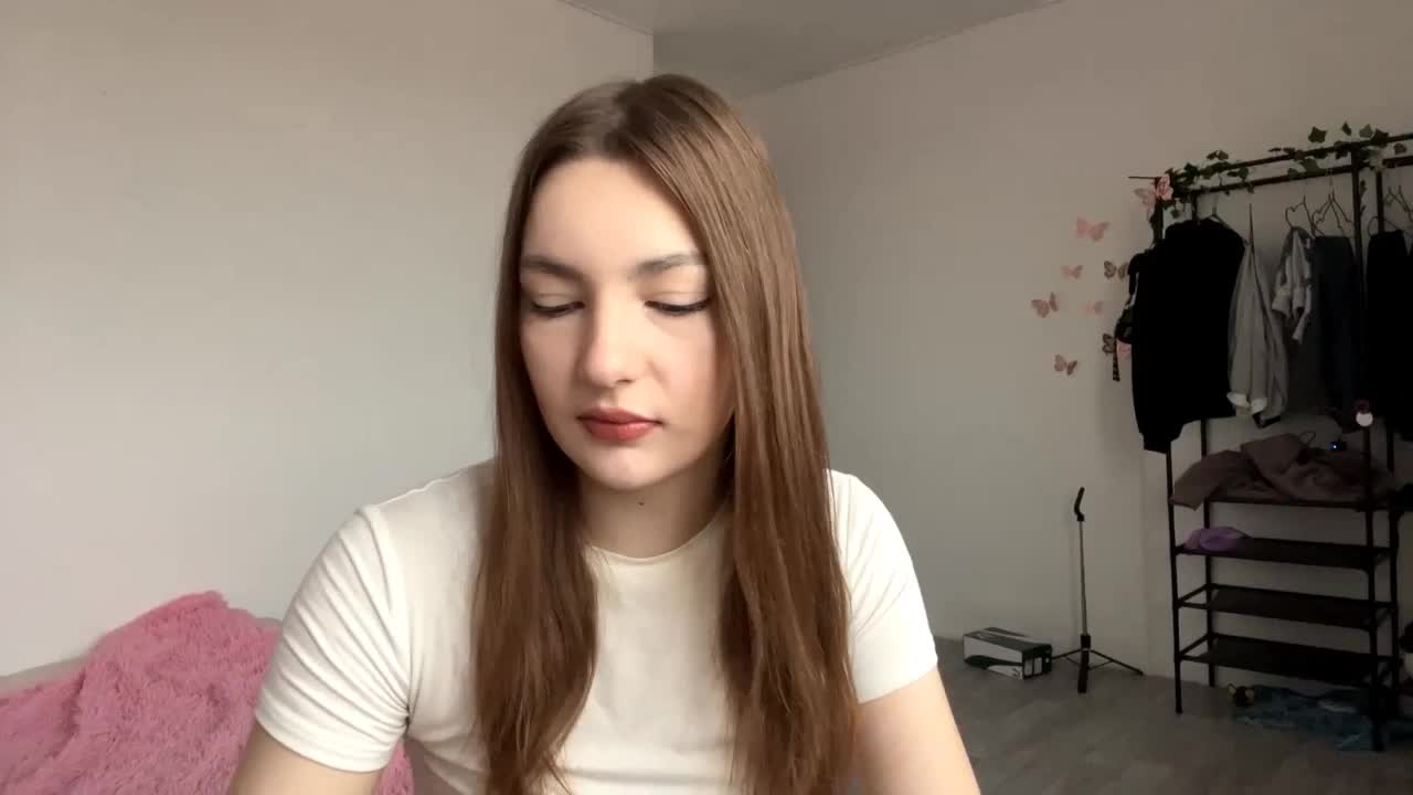 EveliaShimaoka Приват Записи 2026-10-18
