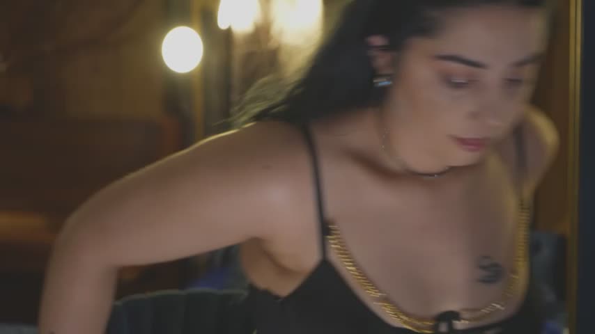 VanessaDoyle Приват Записи 2026-10-18