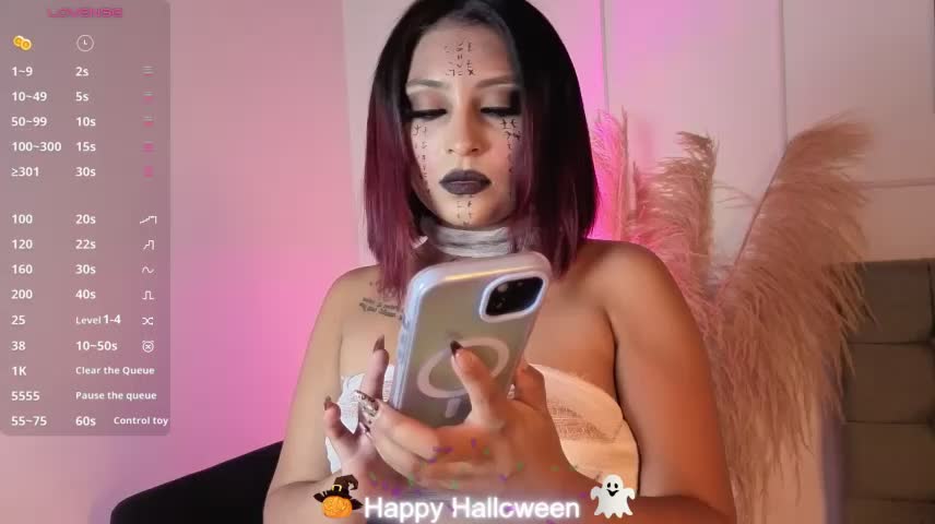 naiah_cruzz Приват Записи 2026-10-18