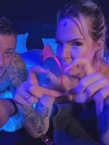 DirtyTechCouple- Приват Записи 2026-10-18