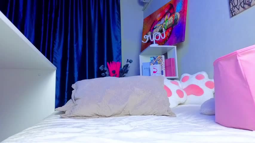 LilyIrons Приват Записи 2026-10-18