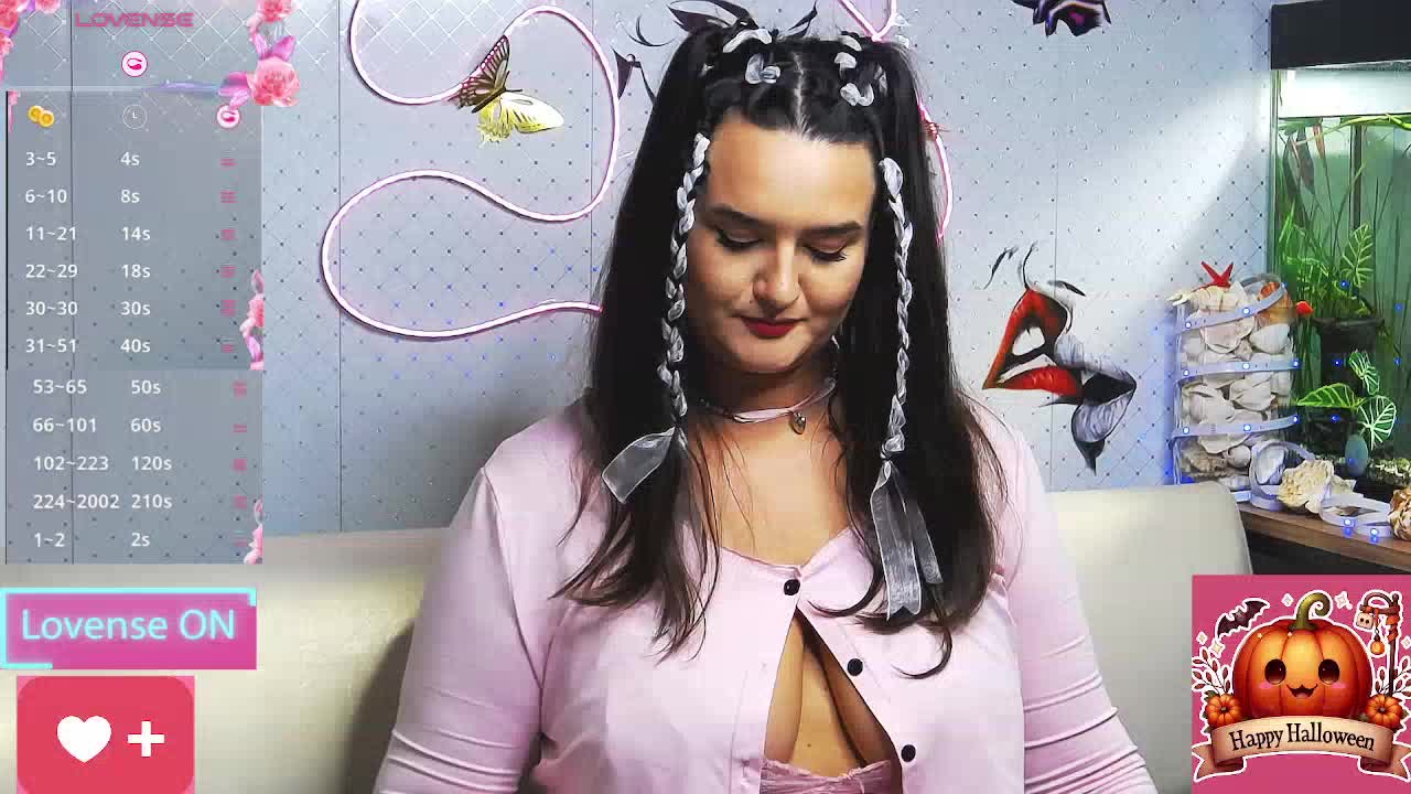 Lina_- Приват Записи 2026-10-18