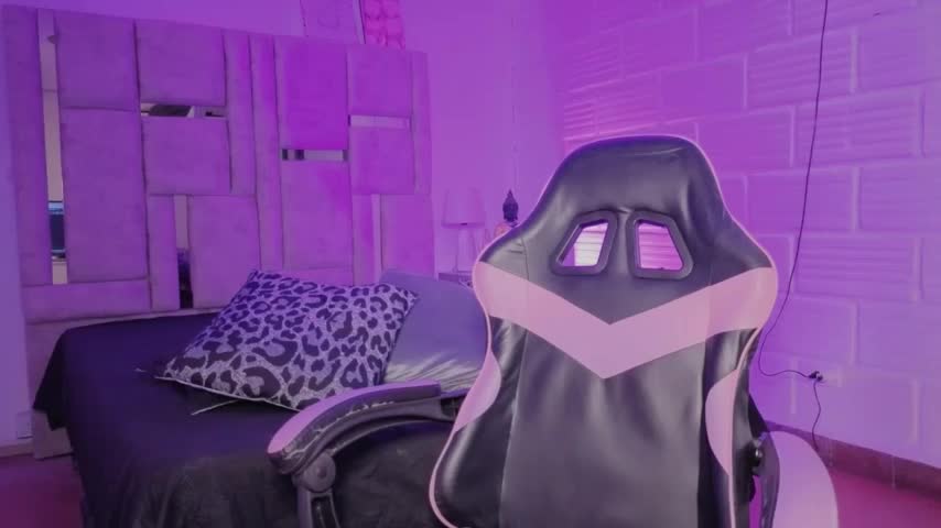 BonnieAnderson_ Приват Записи 2026-10-18