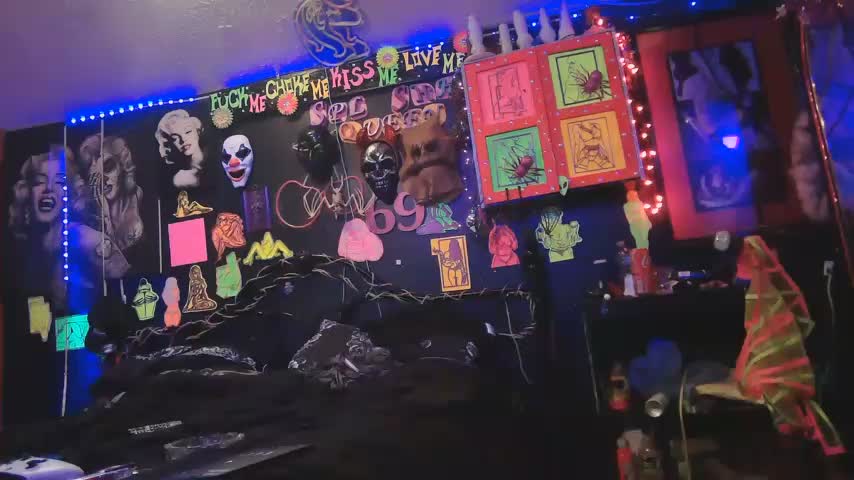 DaddyAndSplashQueen Приват Записи 2026-10-18