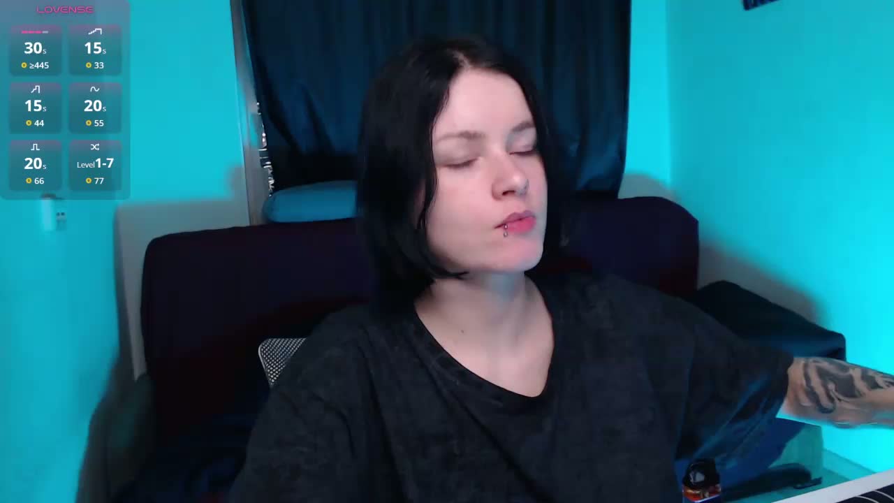 CherryNight666 Приват Записи 2026-10-18