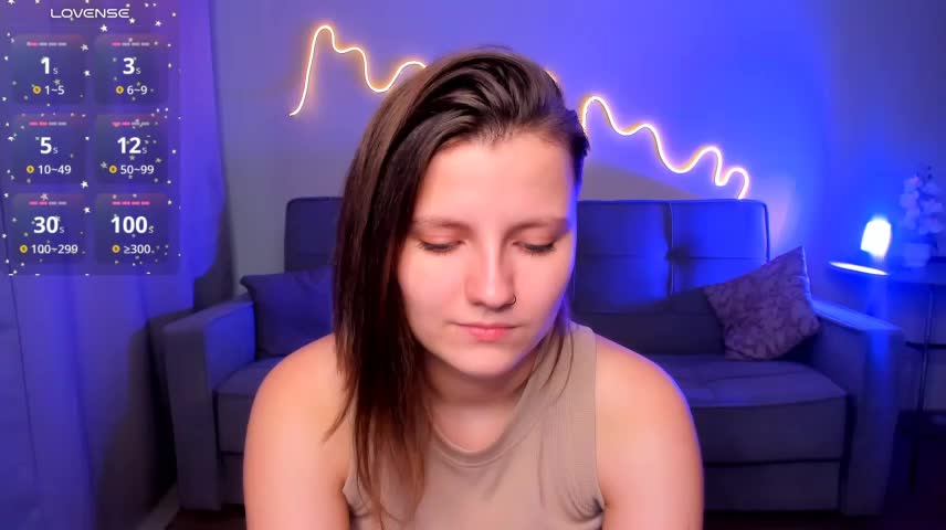 MelindaTin Приват Записи 2026-10-18