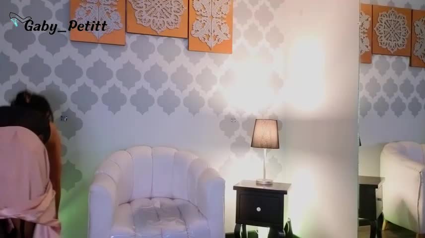 GabyPetit Приват Записи 2026-10-18