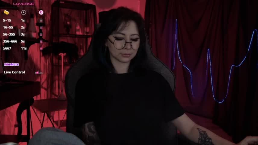 WesleeGray Приват Записи 2026-10-18