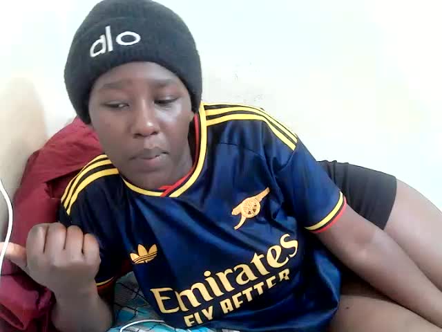 Jazzy_ebony Приват Записи 2026-10-18
