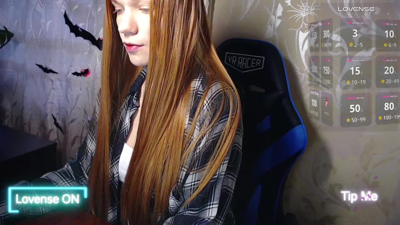 Lilith_Secret Приват Записи 2026-10-18