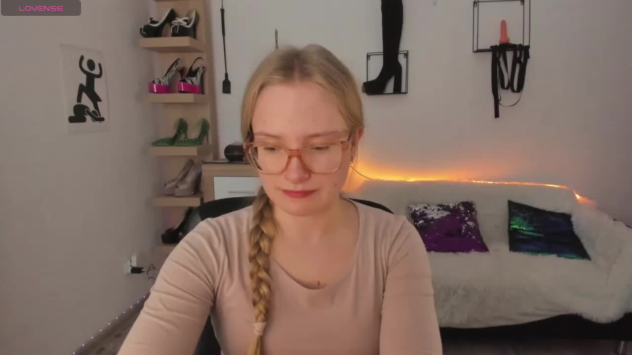 NancyErotic Приват Записи 2026-10-18