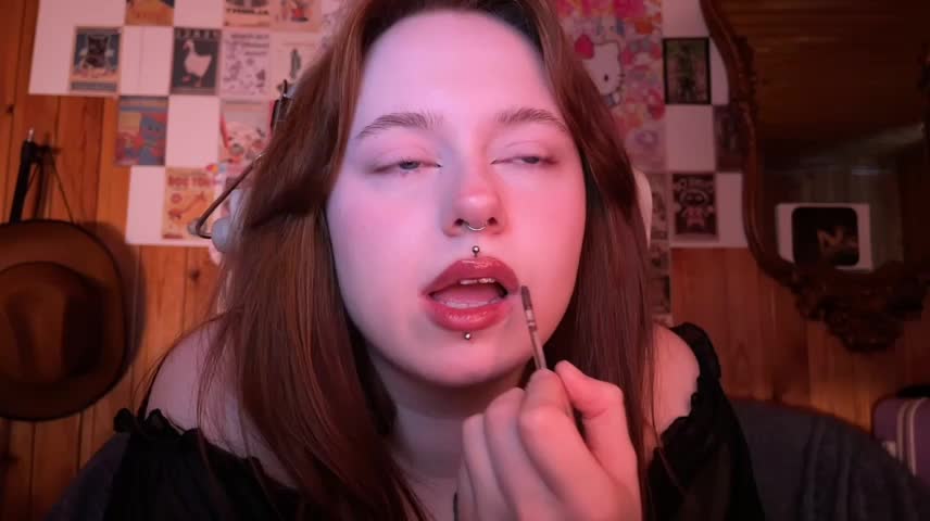 selena_lilith_ Приват Записи 2026-10-18