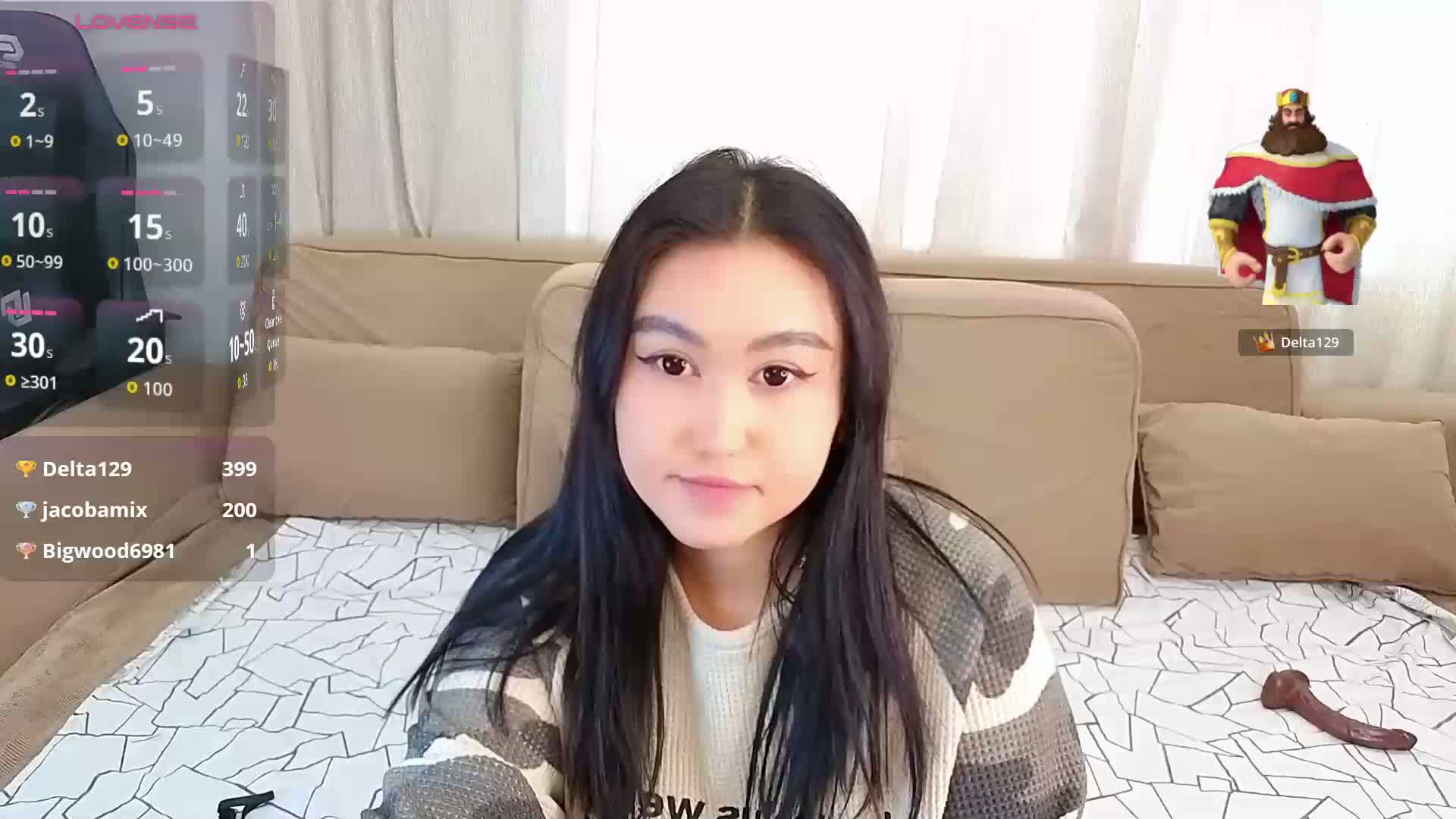 DianaMoon Приват Записи 2026-10-18
