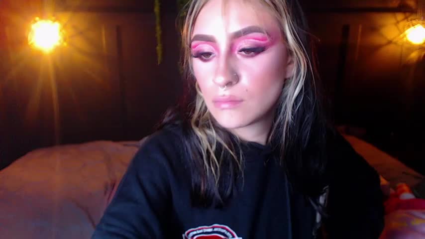 melodyygirl_ Приват Записи 2026-10-18