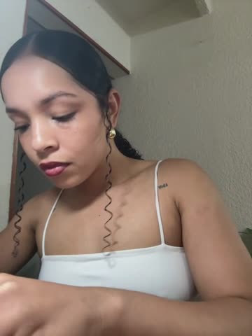 Yasmin777_ Приват Записи 2026-10-18