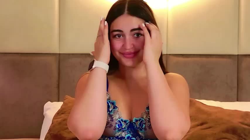 MileyBreen Приват Записи 2026-10-18