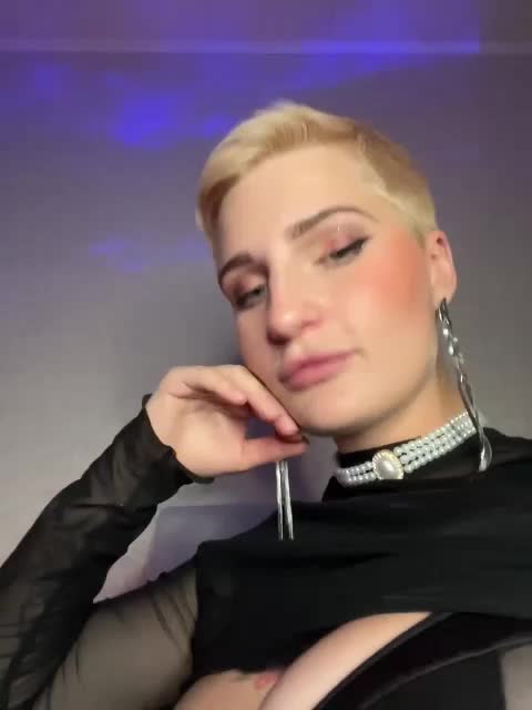 ALIEN_GIRL Приват Записи 2026-10-18