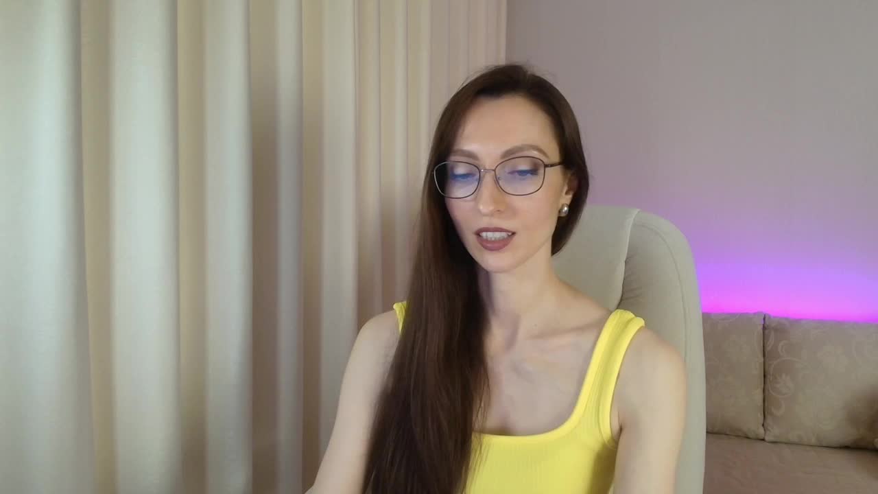 IceLady Приват Записи 2026-10-18