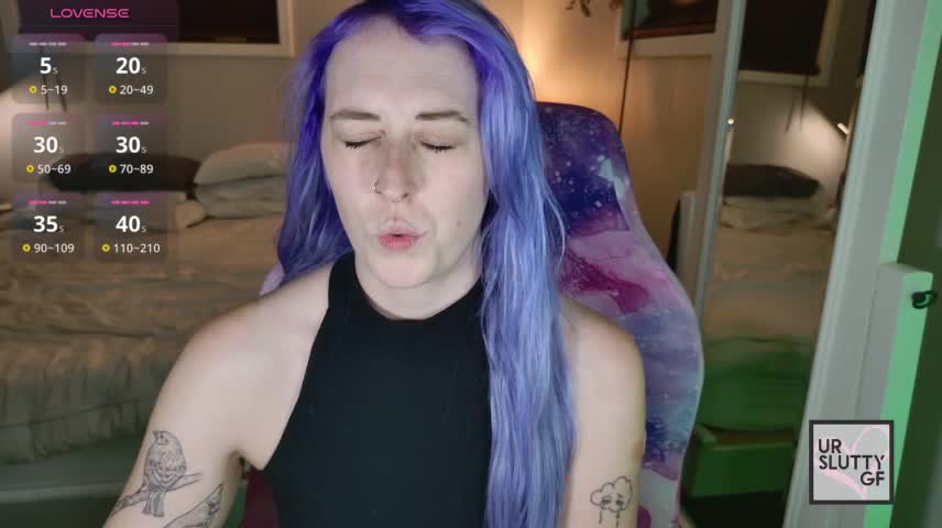 ursluttygf Приват Записи 2026-10-18